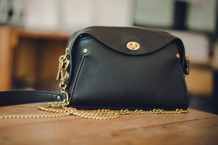 Authenticate for Designer Handbags!